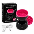 Automatic Makeup Brush Cleaner Machine - 1
