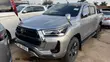 Toyota Hilux 2020 Gray - 1