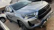 Toyota Hilux 2020 Gray - 2