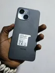 Tecno Pop 10 128GB Black - 2