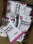 Alpha Arbutin 3+ Collagen Soap by Venut White - 1