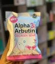 Alpha Arbutin 3+ Collagen Soap by Venut White - 2