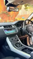 Land Rover Range Rover Evoque 2017 White - 4