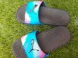 Men's Puma Sliders - Size 38 - 2
