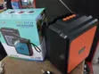 Akason Iyigle Boom Bass Speaker - 2