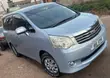 Toyota Noah 2011 Blue - 2
