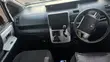 Toyota Noah 2011 Blue - 3