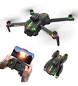 Global Drone GD83 Folding Drone (1080p) - 1