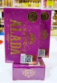 Alada Instant Whitening Soap - Skin Brightening - 1