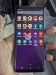 Samsung Galaxy S9 Plus 64GB Black - 3
