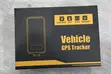 Real-Time Car GPS Tracker with Voice Listening - 1