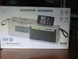 Anchor Bluetooth Speaker with Solar Panel - 2