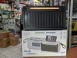 Anchor Bluetooth Speaker with Solar Panel - 3