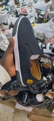 Martin Shoes - Brand New Adidas - 1