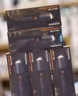 Porodo Lifestyle Lumalite 1200 Rechargeable Flashlight - 2