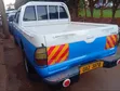 Mitsubishi L200 Club Cab 2.5 TD 2002 White - 4