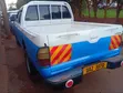 Mitsubishi L200 Club Cab 2.5 TD 2002 White - 5