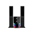 Global Star GS 6502 2.1 Home Theater System - 2