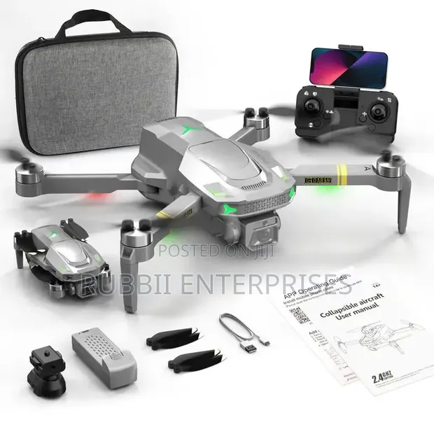 Global Drone GD95 - 1
