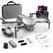 Global Drone GD95 - 1