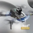 Global Drone GD95 - 3