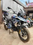 BMW R1200 GS Adventure 2022 - 1