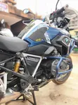 BMW R1200 GS Adventure 2022 - 5