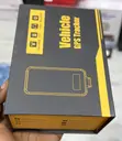 GPS Car Tracker with Microphone - 1
