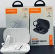 Porodo Soundtec Air Beat Open Ear Wireless Sport Earbuds - 1
