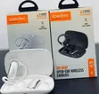 Porodo Soundtec Air Beat Open Ear Wireless Sport Earbuds - 2