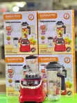 Globalstar Living Food Diet Blender GS-1588 (5000W) - 2