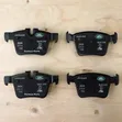 Genuine Range Rover Sport Rear Brake Pads - 2