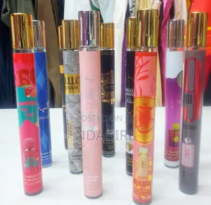 Mini Perfumes / Body Fragrance Sprays (35ml)