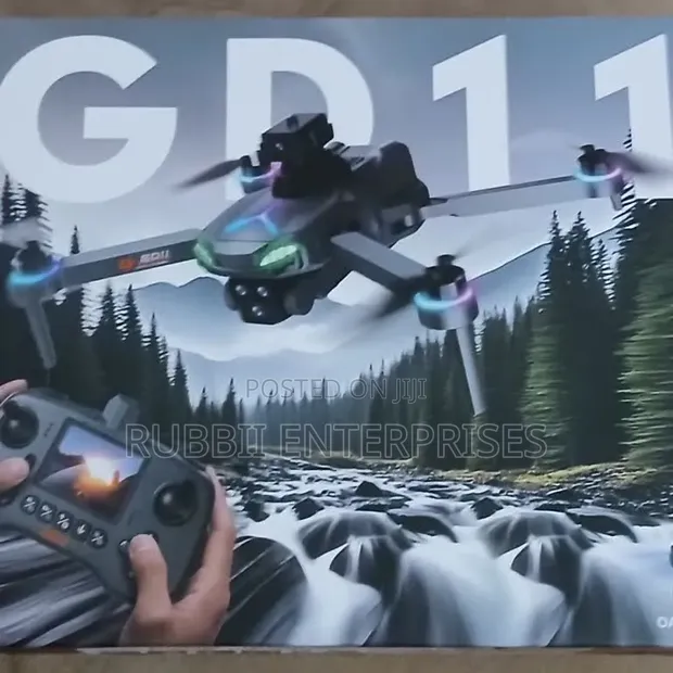 Global Drone GD11 - 1