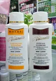 Makari De Suisse Natural & Carotonic Extreme Body Lotions - 1