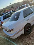 Toyota Premio 1.8 FWD 2003 Silver - 2