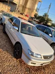 Toyota Premio 1.8 FWD 2003 Silver - 3