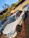 Toyota Premio 1.8 FWD 2003 Silver - 4