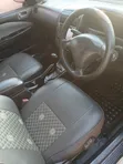 Toyota Premio 1.8 FWD 2003 Silver - 5