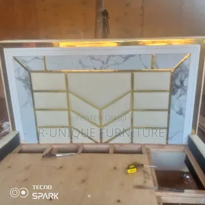 Brand New Sofa Bed - 5x6 Feet