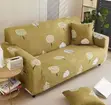 Brand New Chair Covers - 1 Seater - 2