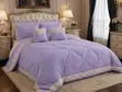6 Piece Duvet Set - 2