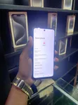 Infinix Smart 6 32GB Black - 3