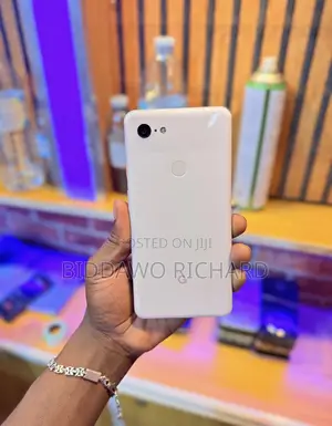 Google Pixel 3 XL 64GB White