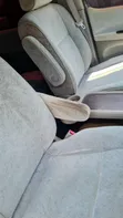 Toyota Regius 1998 Silver - 5