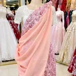 Mushanana - Elegant Traditional Bridal Outfit - 2