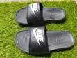 Men's Nike Victor One Slides - 1