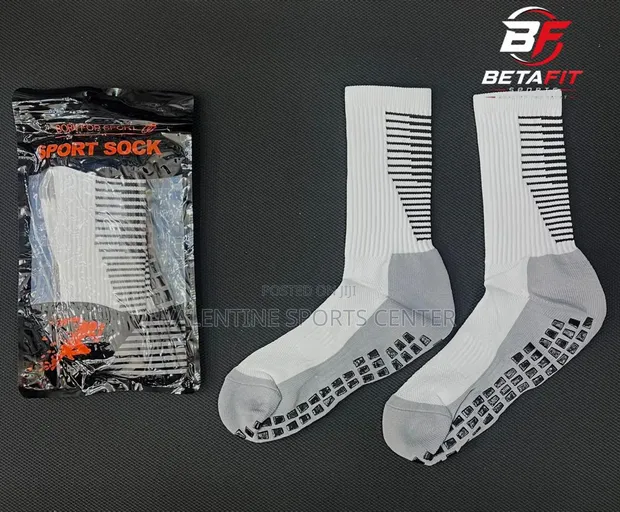 Socks Grips Original Material - All Colors - 1
