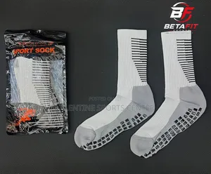 Socks Grips Original Material - All Colors