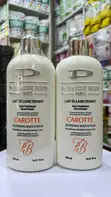 Pr. Françoise Bedon Paris Royal Luxe Multivitamin Lotions - Carrot - 3